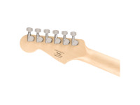 Fender Squier FSR Sonic Stratocaster MN BK Fender Squier FSR Sonic Stratocaster MN BK